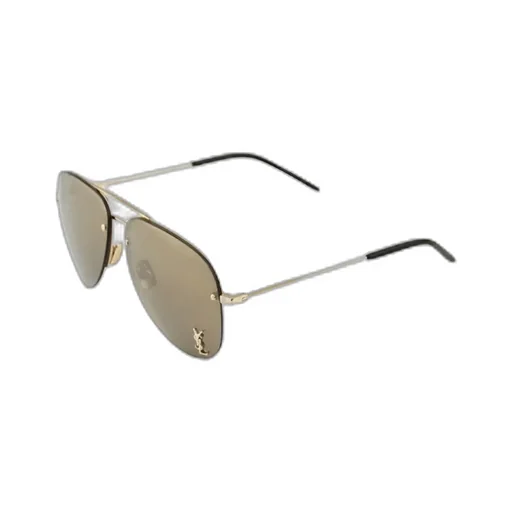 Classic Aviator Sunglasses