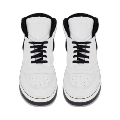 Sl/80 Mid-Top Sneakers