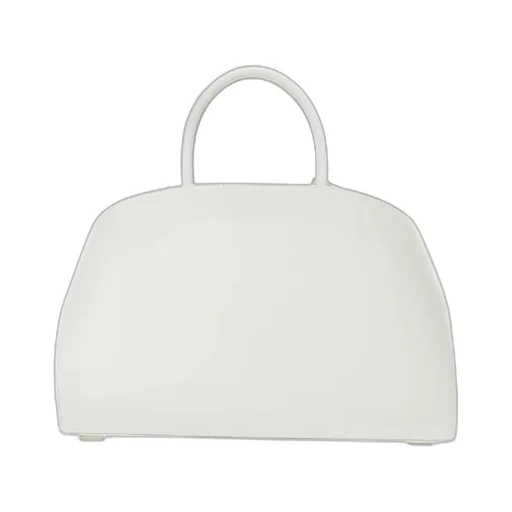 Hug Bicolor Handbag