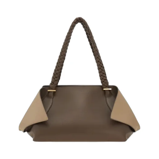 Folded Shoulder Bag