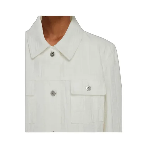 Trucker Jacket
