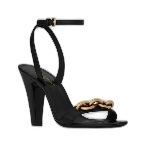 Le Maillon 95Mm Sandals
