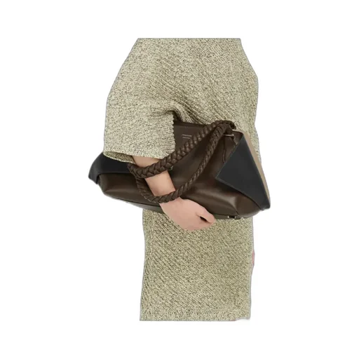Folded Shoulder Bag
