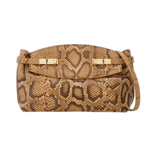 Hug Soft Crossbody Bag
