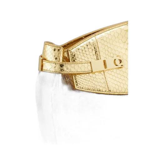Hug Soft Crossbody Bag