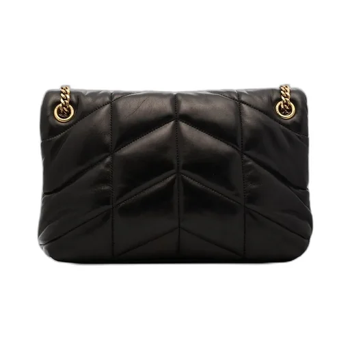 Puffer Small Shoulder Bag