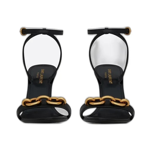 Le Maillon 95Mm Sandals
