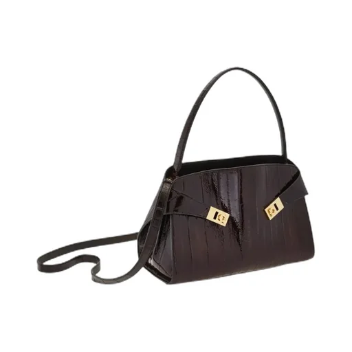 Hug Soft Shoulder Bag