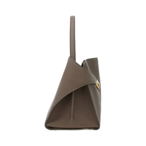 Hug Soft Bicolor Shoulder Bag