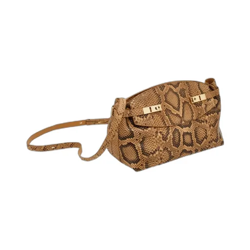 Hug Soft Crossbody Bag