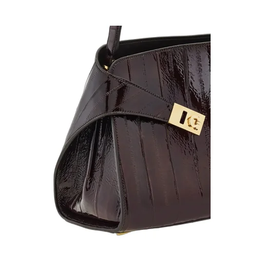 Hug Soft Shoulder Bag