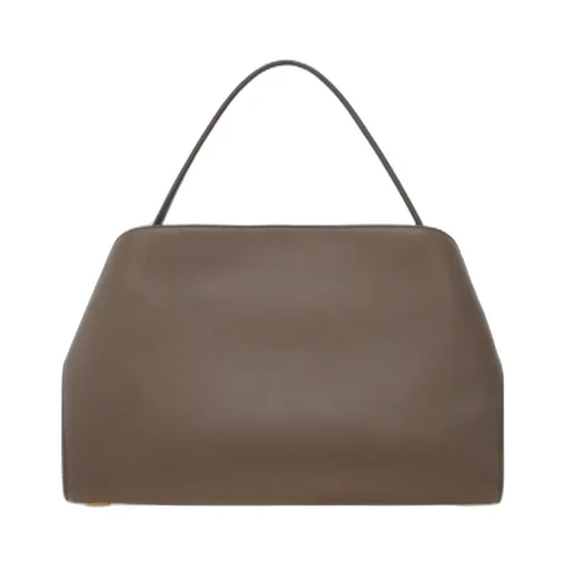 Hug Soft Bicolor Shoulder Bag