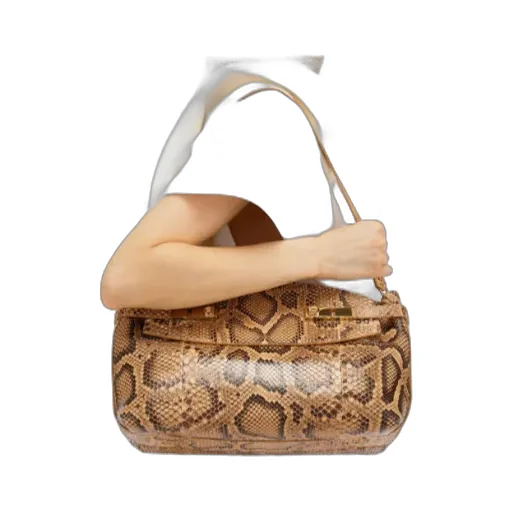 Hug Soft Crossbody Bag
