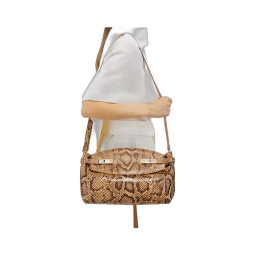 Hug Soft Crossbody Bag