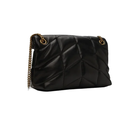 Puffer Small Shoulder Bag