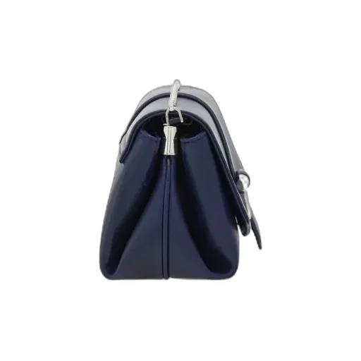 Front Flap Crossbody Bag