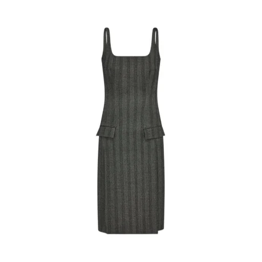 Sleeveless Dress