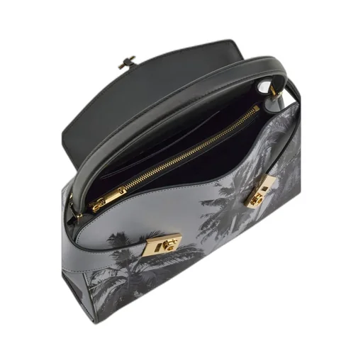Hug Soft Shoulder Bag