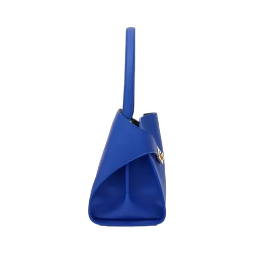 Hug Soft Bicolor Shoulder Bag