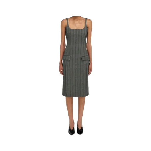 Sleeveless Dress