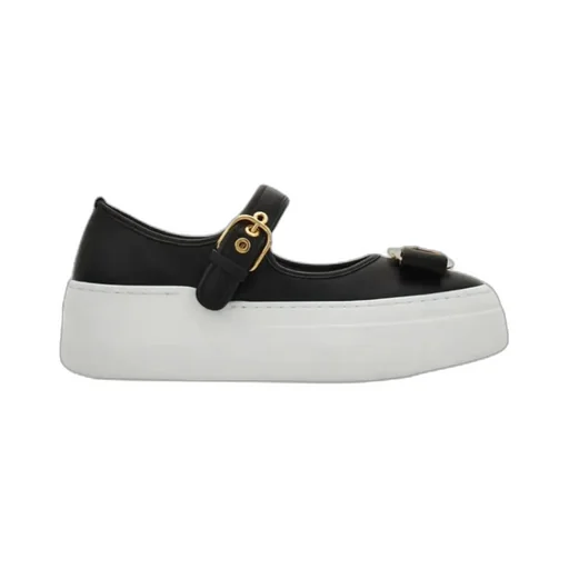 Mary Jane Sneaker