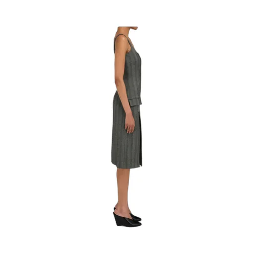 Sleeveless Dress