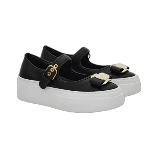 Mary Jane Sneaker