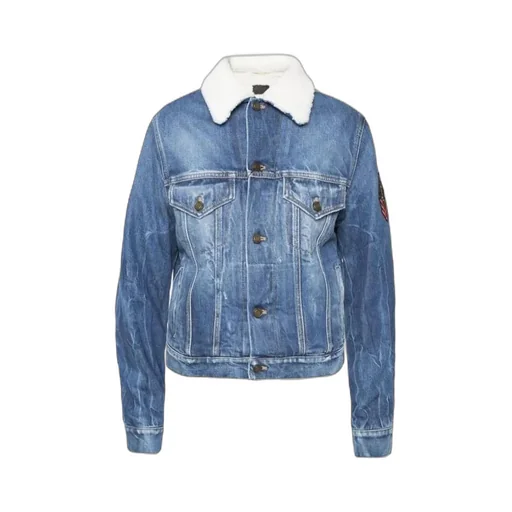 Denim Coat