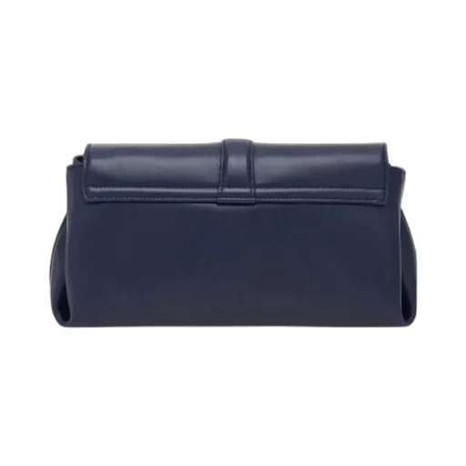 Front Flap Crossbody Bag