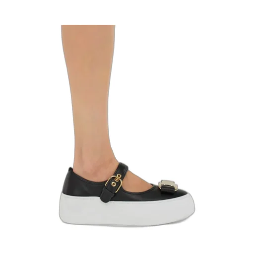 Mary Jane Sneaker