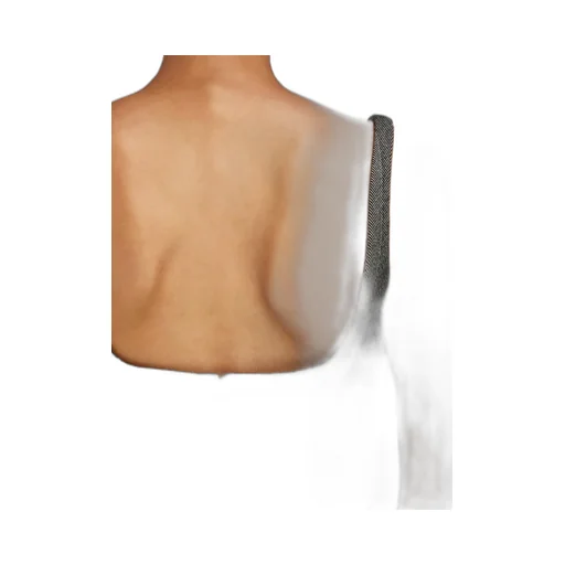 Sleeveless Dress