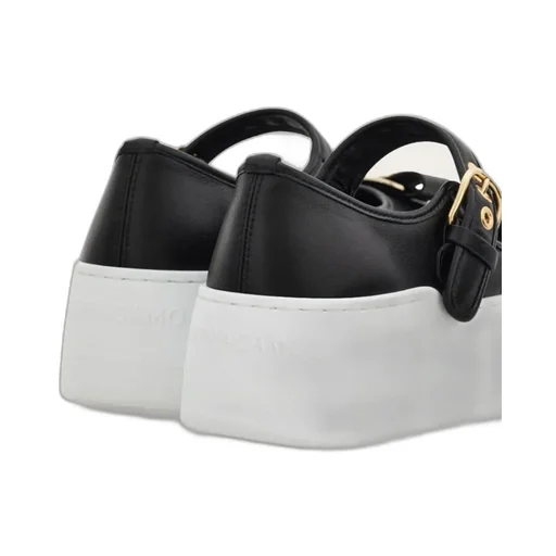 Mary Jane Sneaker
