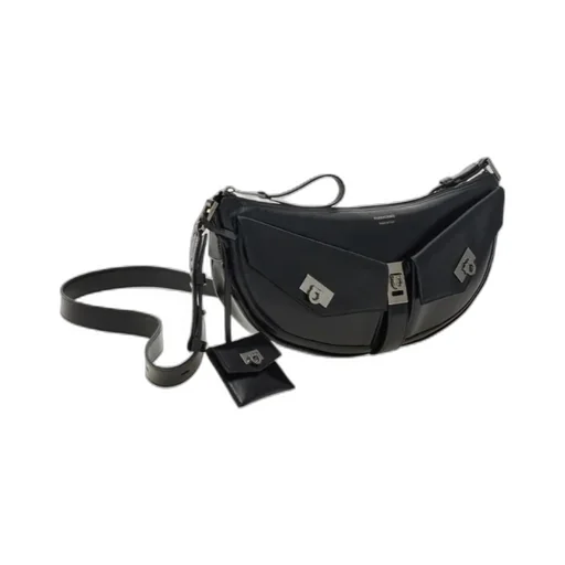 Multipocket Hobo Bag