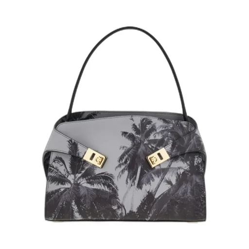 Hug Soft Shoulder Bag