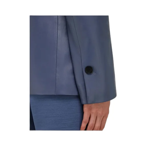 Nappa Blazer