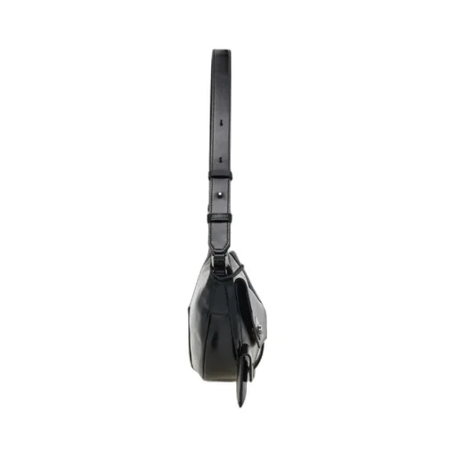Multipocket Hobo Bag