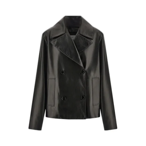 Nappa Blouson