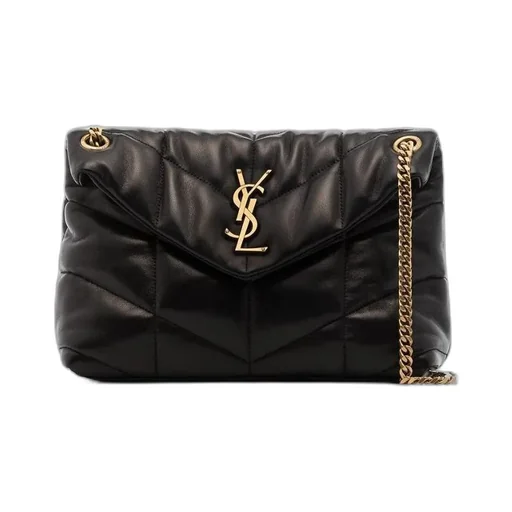 Puffer Small Shoulder Bag