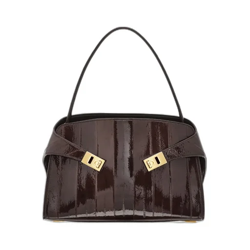 Hug Soft Shoulder Bag