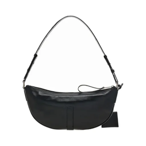 Multipocket Hobo Bag