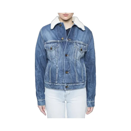 Denim Coat