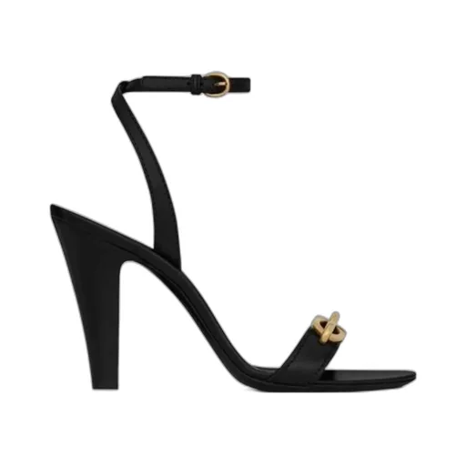 Le Maillon 95Mm Sandals