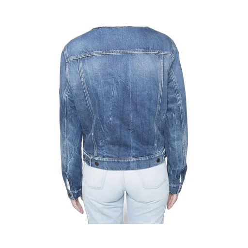 Denim Coat