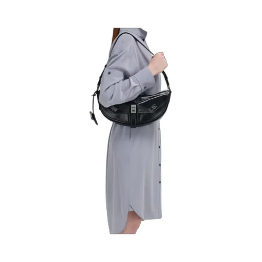 Multipocket Hobo Bag
