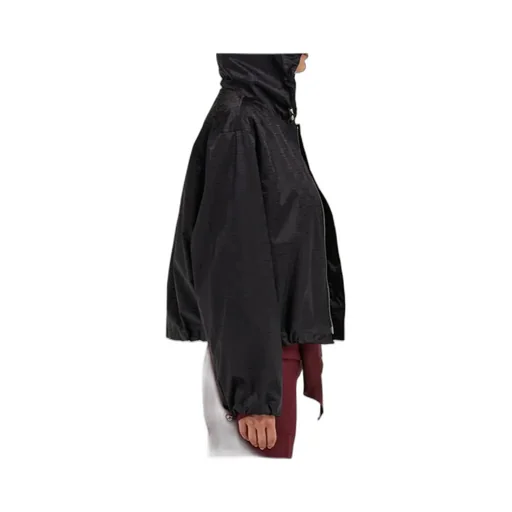 Monogram Wind Jacket