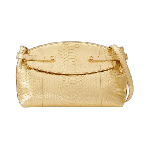 Hug Soft Crossbody Bag