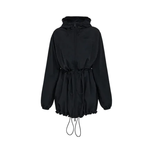 Medium Technical Parka