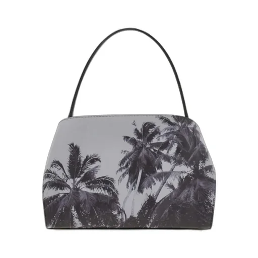Hug Soft Shoulder Bag