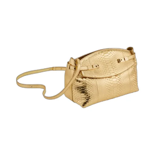 Hug Soft Crossbody Bag