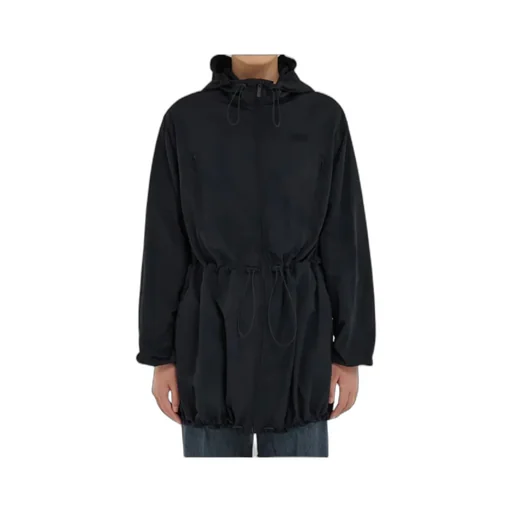 Medium Technical Parka